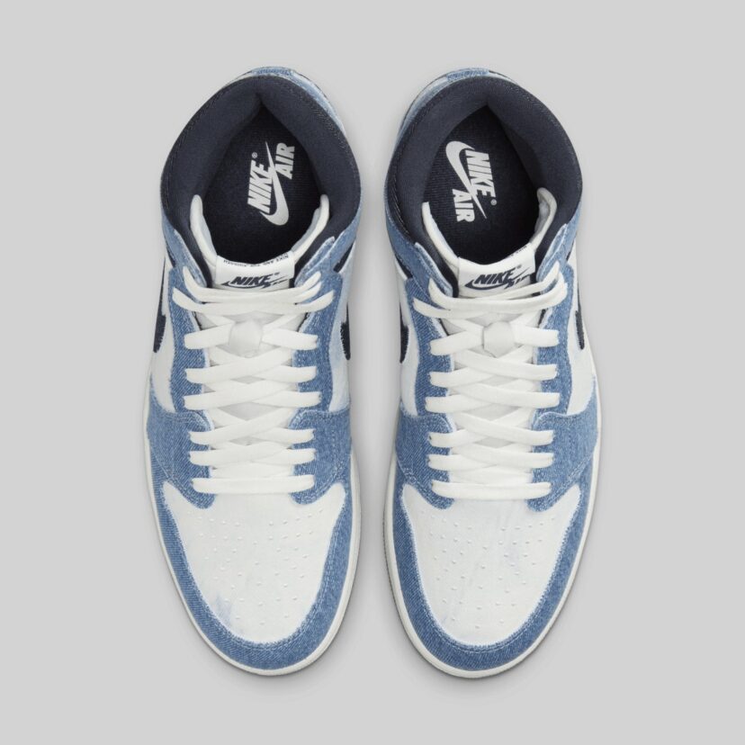 Air Jordan 1 High OG Denim