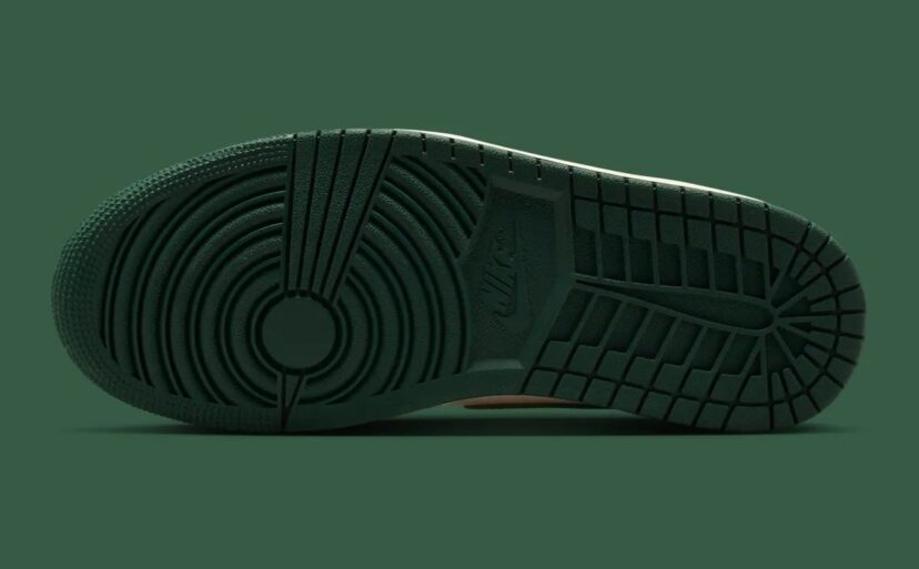 Air Jordan 1 High OG Fir Pro Green