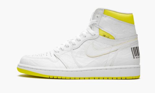 Air Jordan 1 High OG First Class Flight
