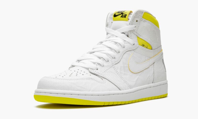 Air Jordan 1 High OG First Class Flight