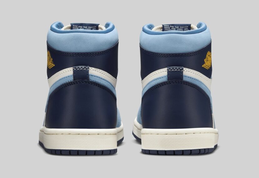Air Jordan 1 High OG First in Flight