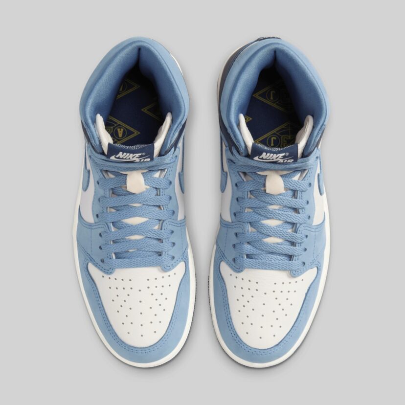 Air Jordan 1 High OG First in Flight