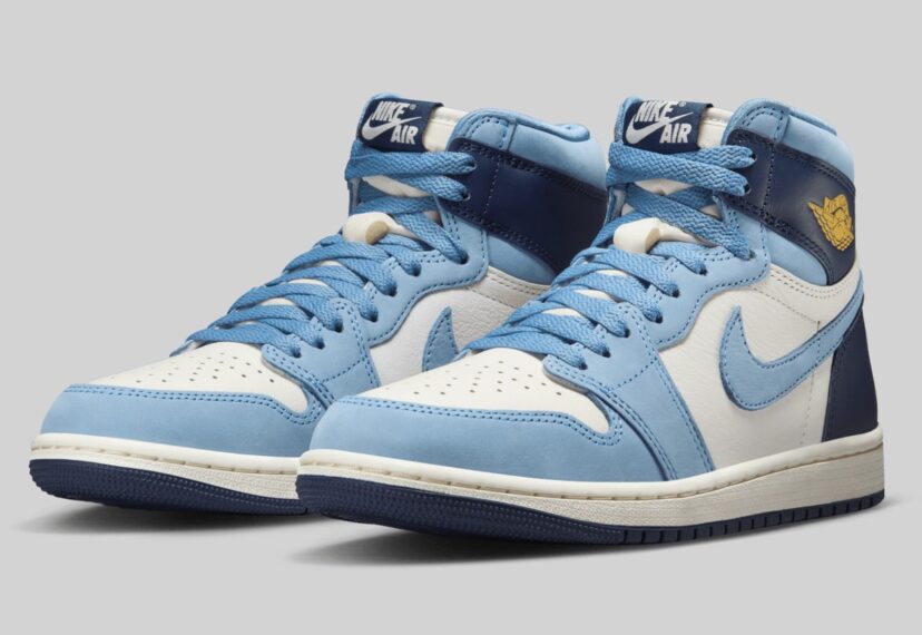 Air Jordan 1 High OG First in Flight