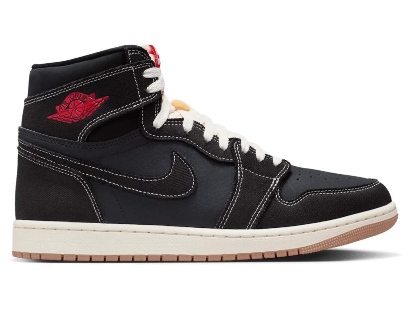 Air Jordan 1 High OG Flight Club
