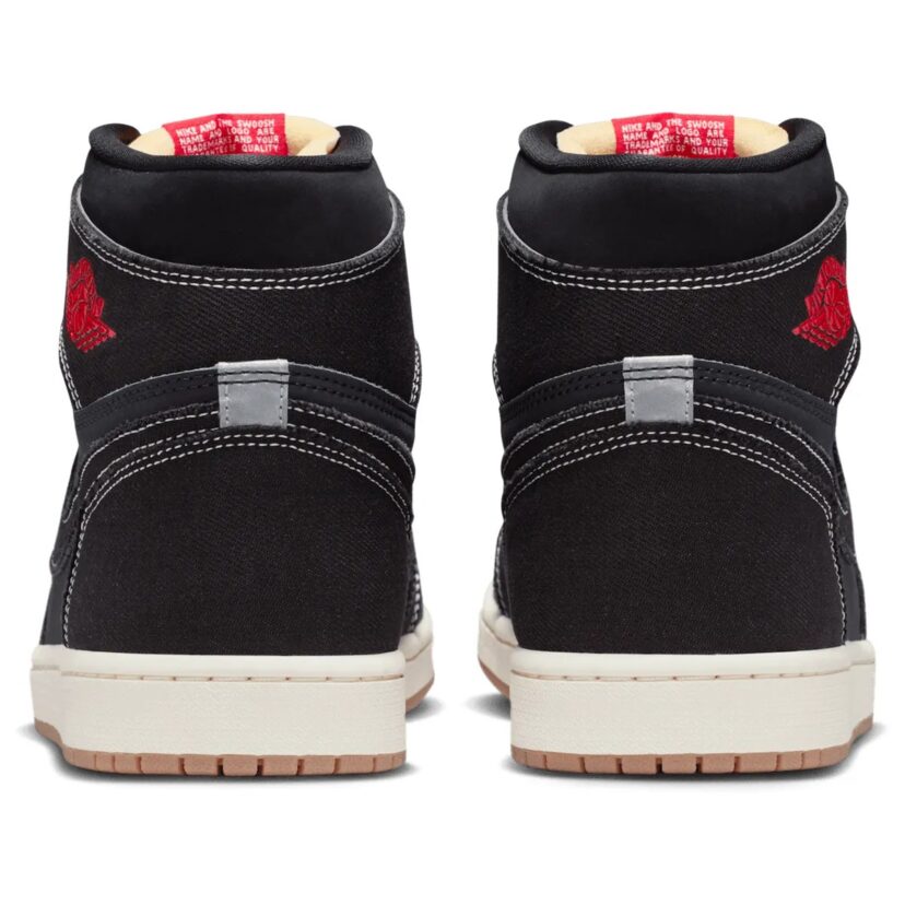 Air Jordan 1 High OG Flight Club