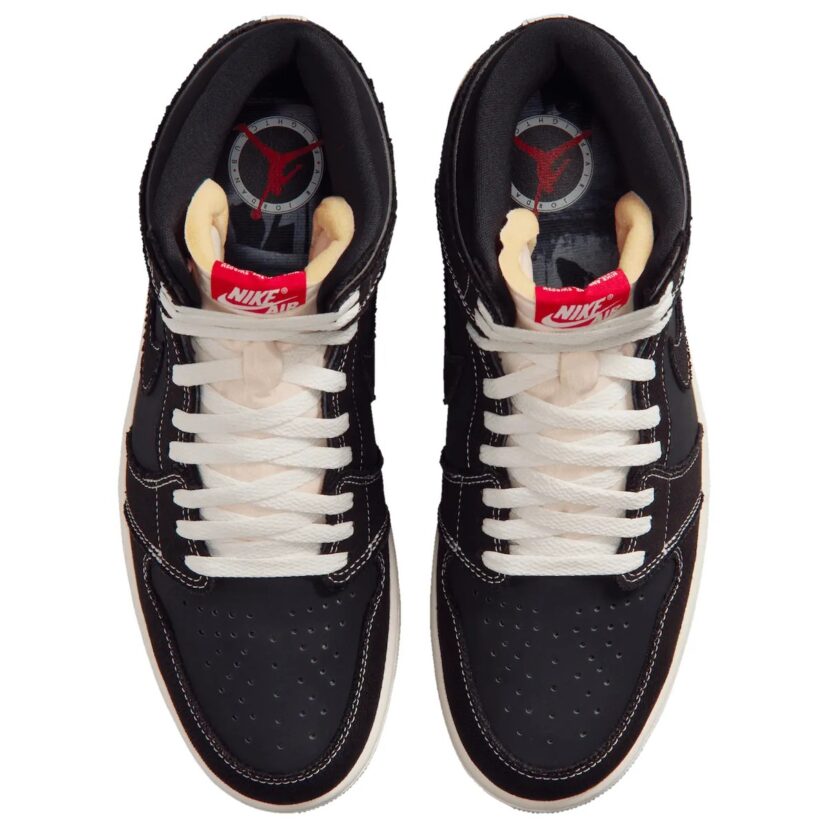 Air Jordan 1 High OG Flight Club