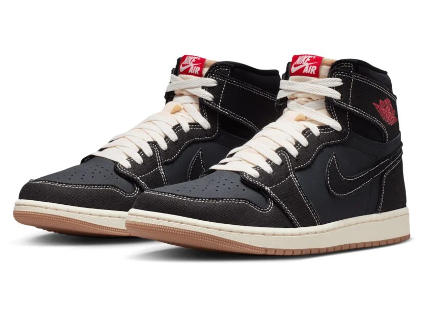Air Jordan 1 High OG Flight Club