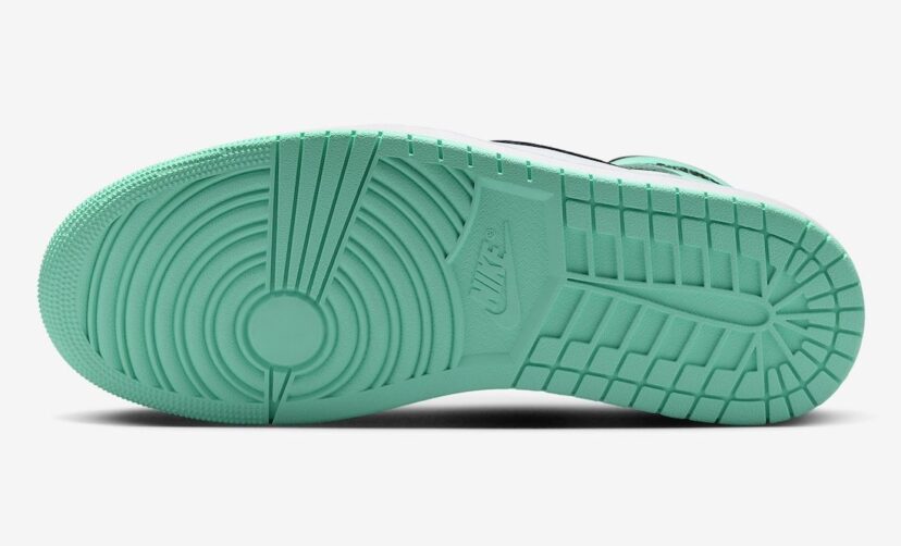 Air Jordan 1 High OG Green Glow