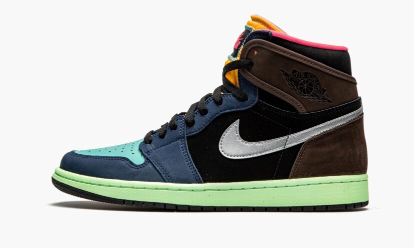 AIR JORDAN 1 RETRO HIGH OG “TOKYO BIO HACK”