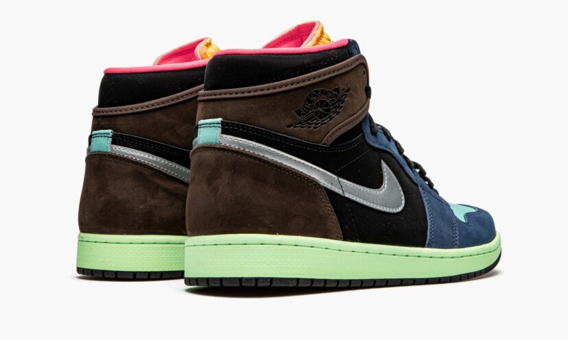AIR JORDAN 1 RETRO HIGH OG “TOKYO BIO HACK”