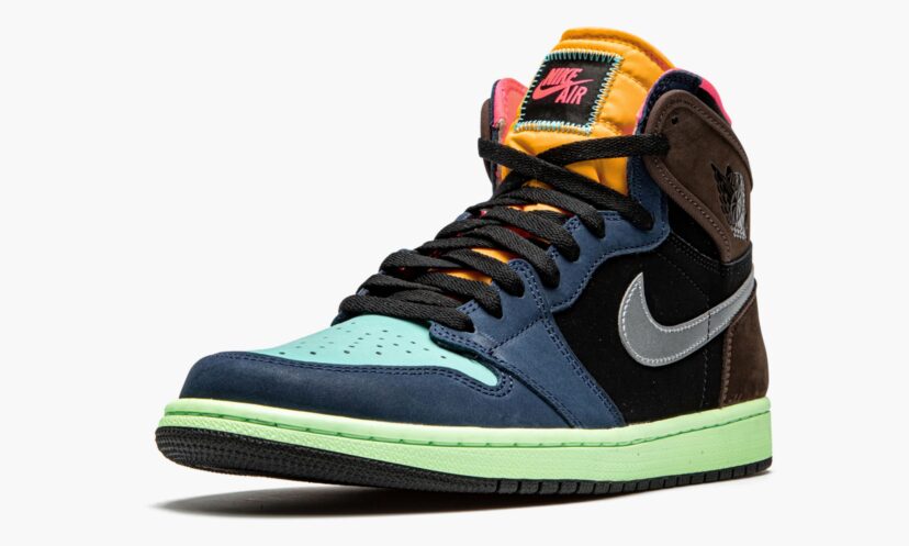 AIR JORDAN 1 RETRO HIGH OG “TOKYO BIO HACK”