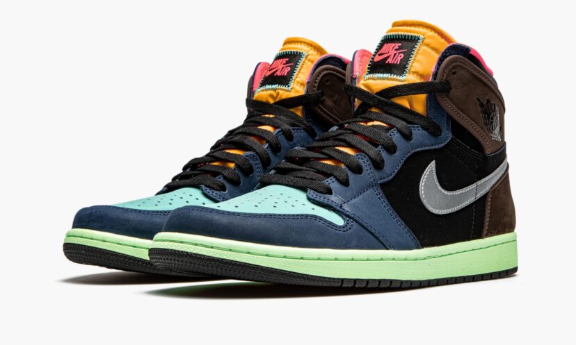 AIR JORDAN 1 RETRO HIGH OG “TOKYO BIO HACK”