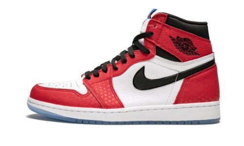 Air Jordan 1 Retro High OG Origin Story