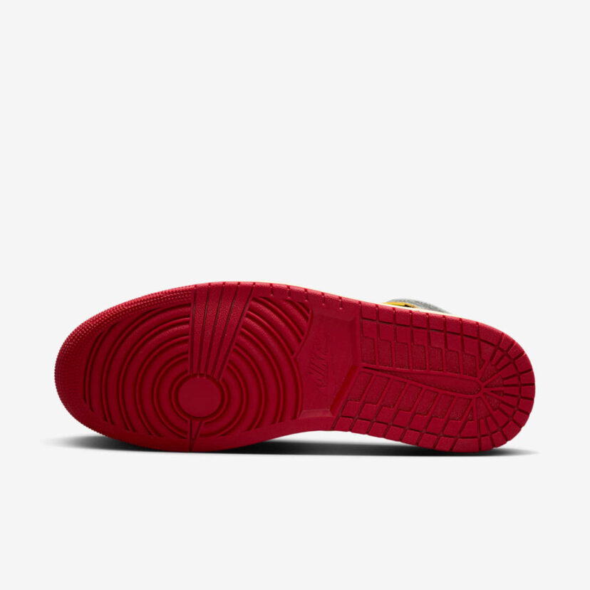 Air Jordan 1 Retro High OG SP Union LA Chicago Shadow