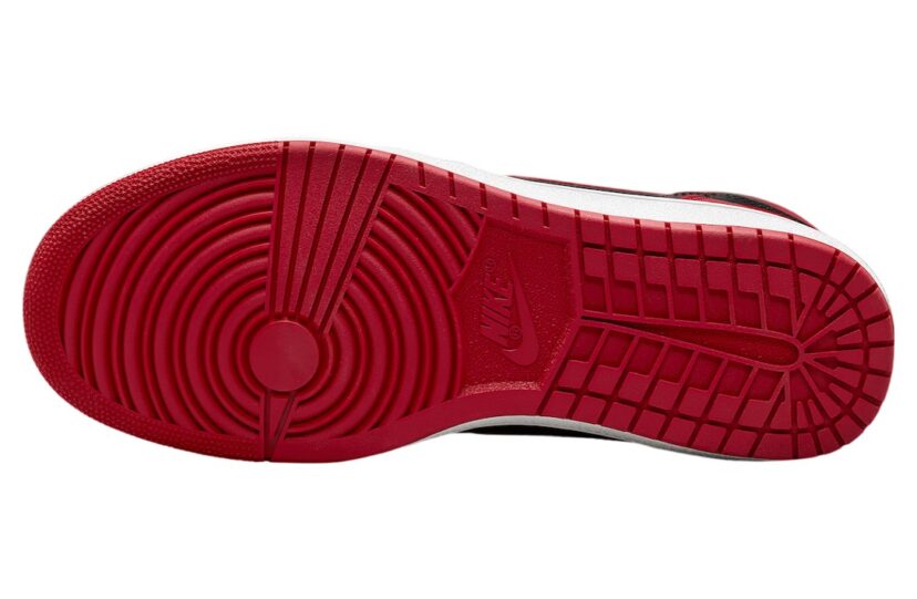 Air Jordan 1 Retro High’85 OG Bred (2025)