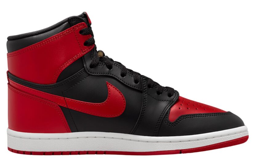 Air Jordan 1 Retro High’85 OG Bred (2025)