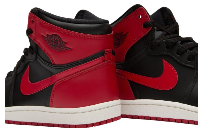 Air Jordan 1 Retro High’85 OG Bred (2025)