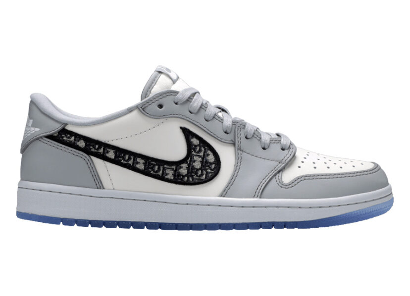 Air Jordan 1 Retro Low D