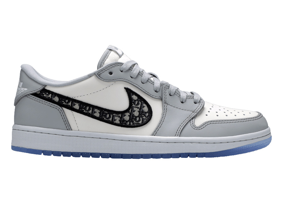 Air Jordan 1 Retro Low D