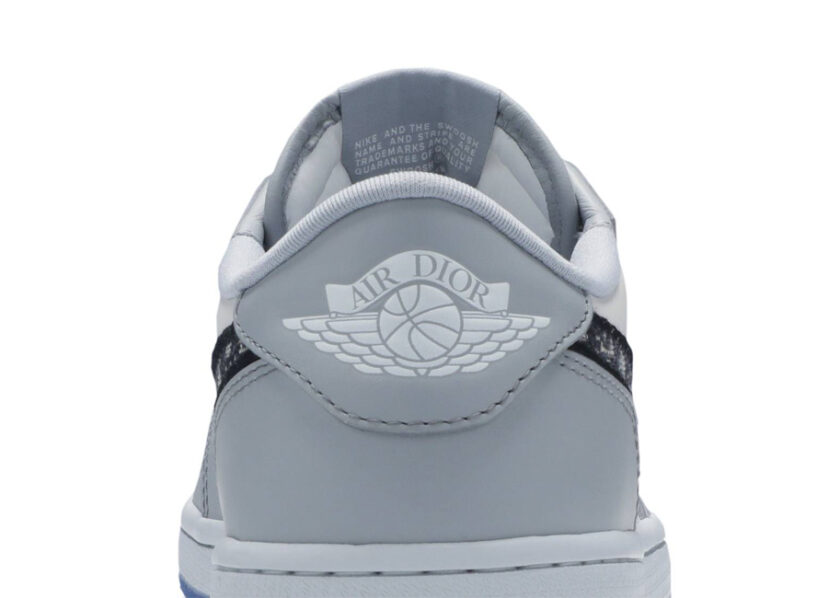 Air Jordan 1 Retro Low D