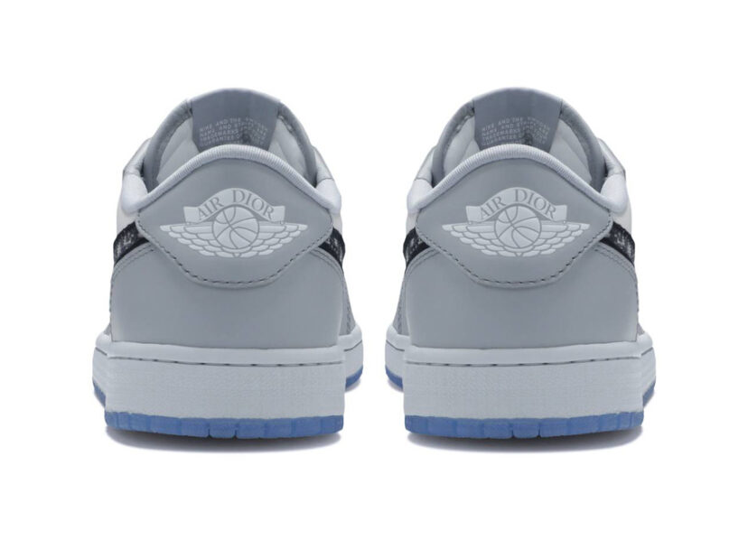 Air Jordan 1 Retro Low D