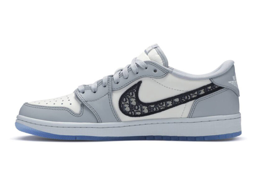 Air Jordan 1 Retro Low D