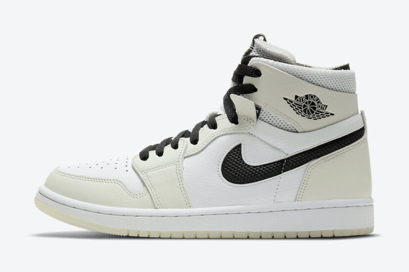 Air Jordan 1 Zoom Comfort