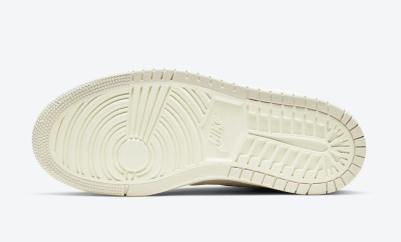 Air Jordan 1 Zoom Comfort