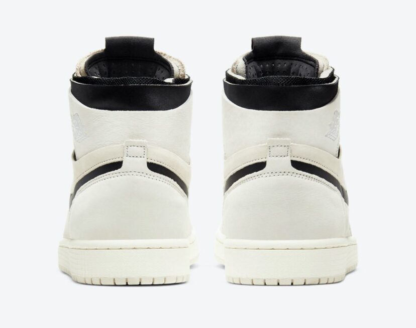 Air Jordan 1 Zoom Comfort