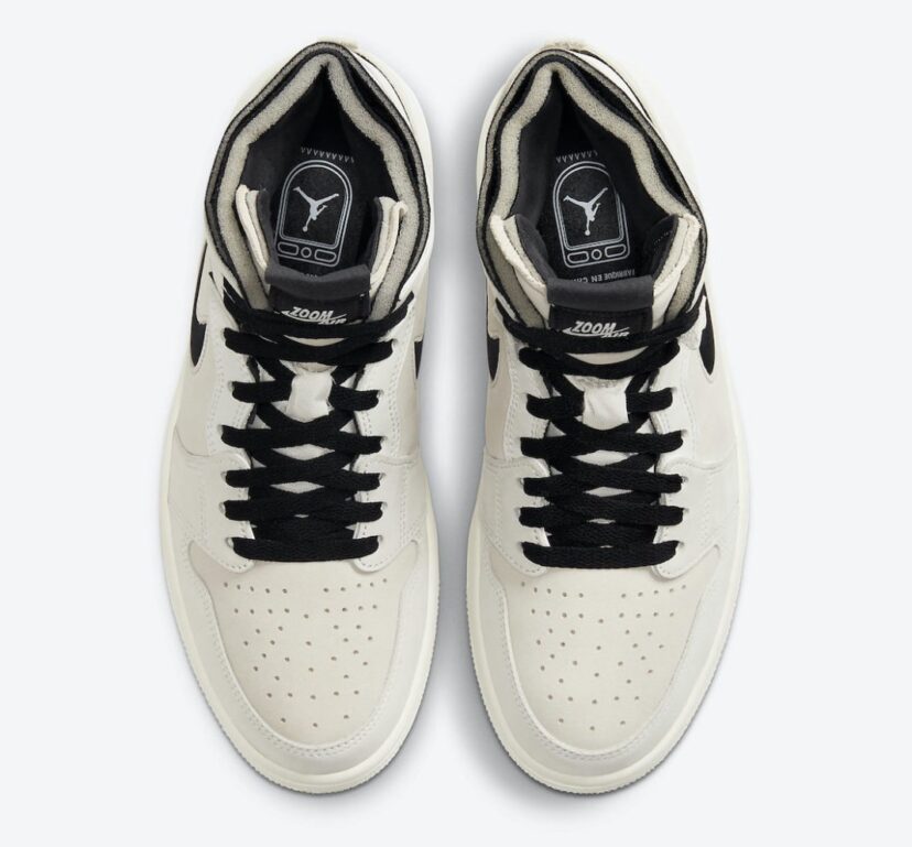 Air Jordan 1 Zoom Comfort