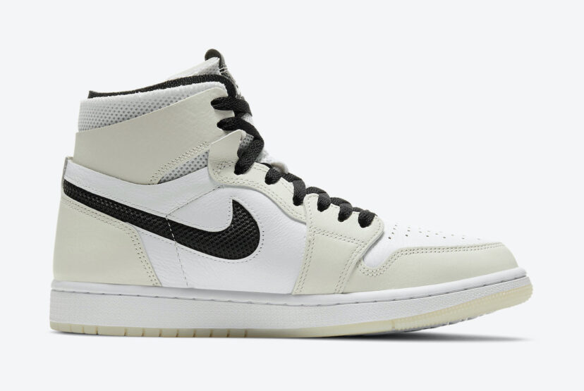 Air Jordan 1 Zoom Comfort