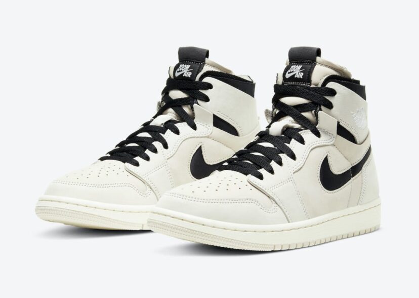 Air Jordan 1 Zoom Comfort