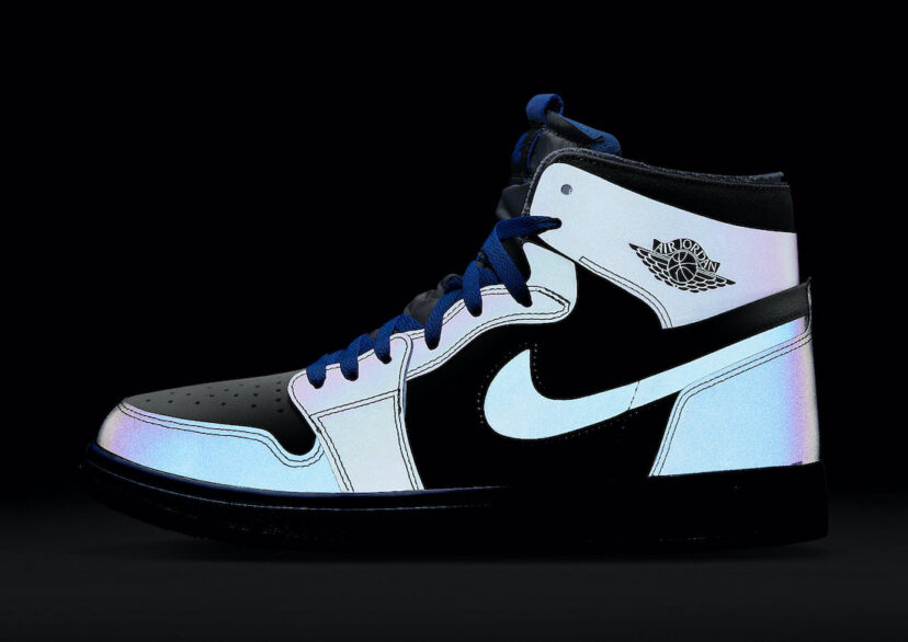 Air Jordan 1 Zoom Comfort League of Legends World Championship