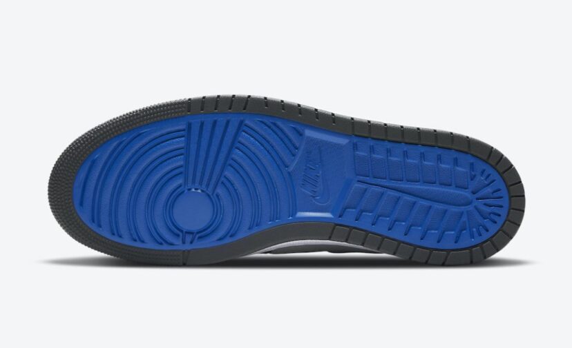 Air Jordan 1 Zoom Comfort League of Legends World Championship