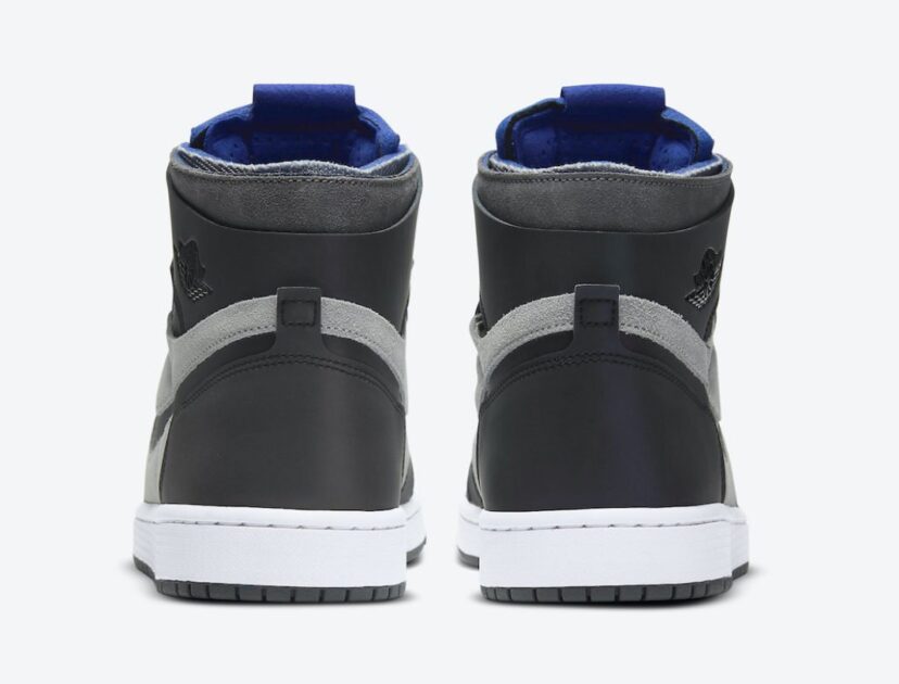 Air Jordan 1 Zoom Comfort League of Legends World Championship