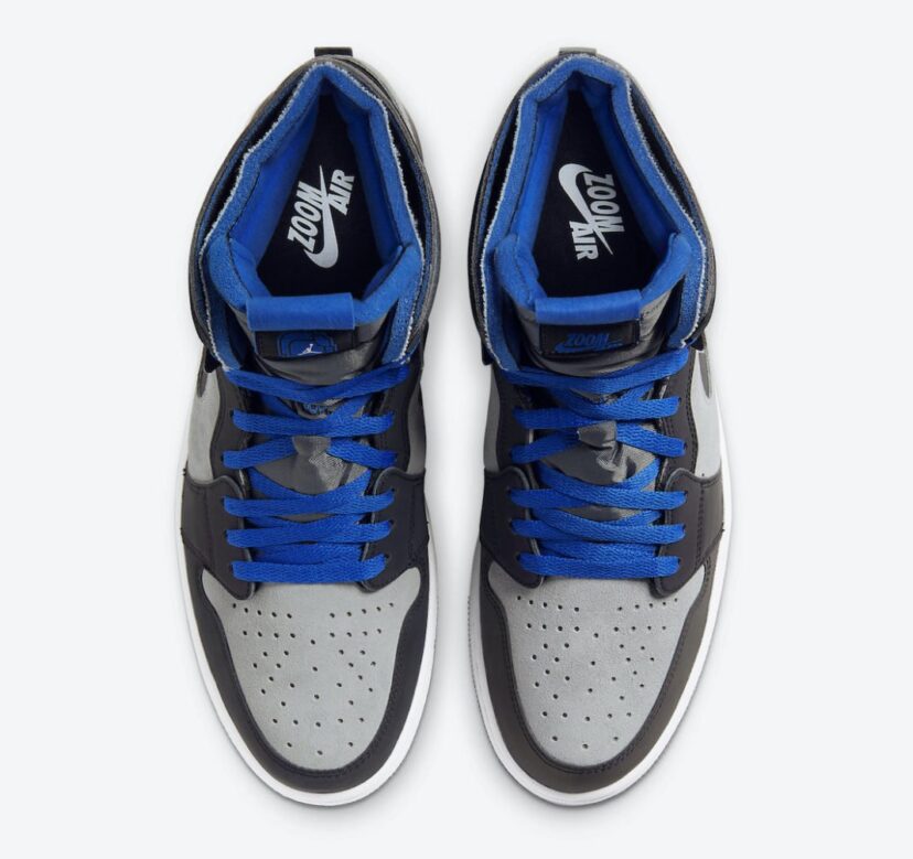 Air Jordan 1 Zoom Comfort League of Legends World Championship