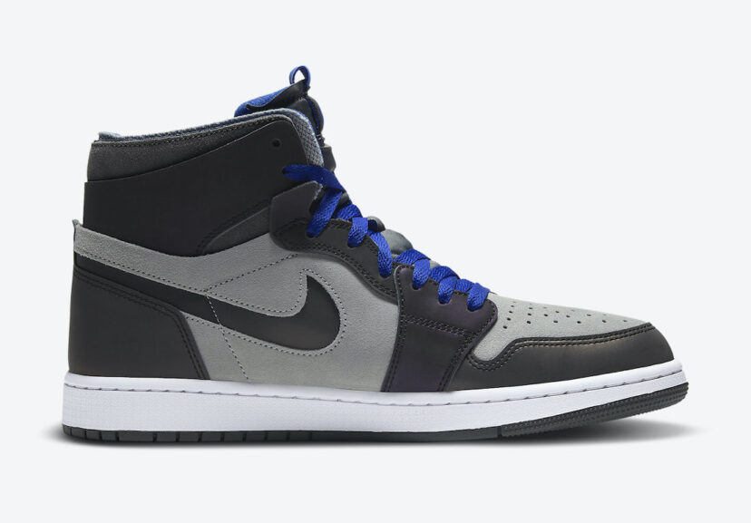 Air Jordan 1 Zoom Comfort League of Legends World Championship