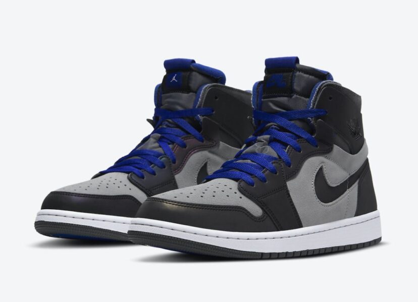 Air Jordan 1 Zoom Comfort League of Legends World Championship