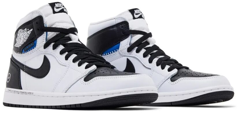 Fragment x Union x Air Jordan 1 High OG
