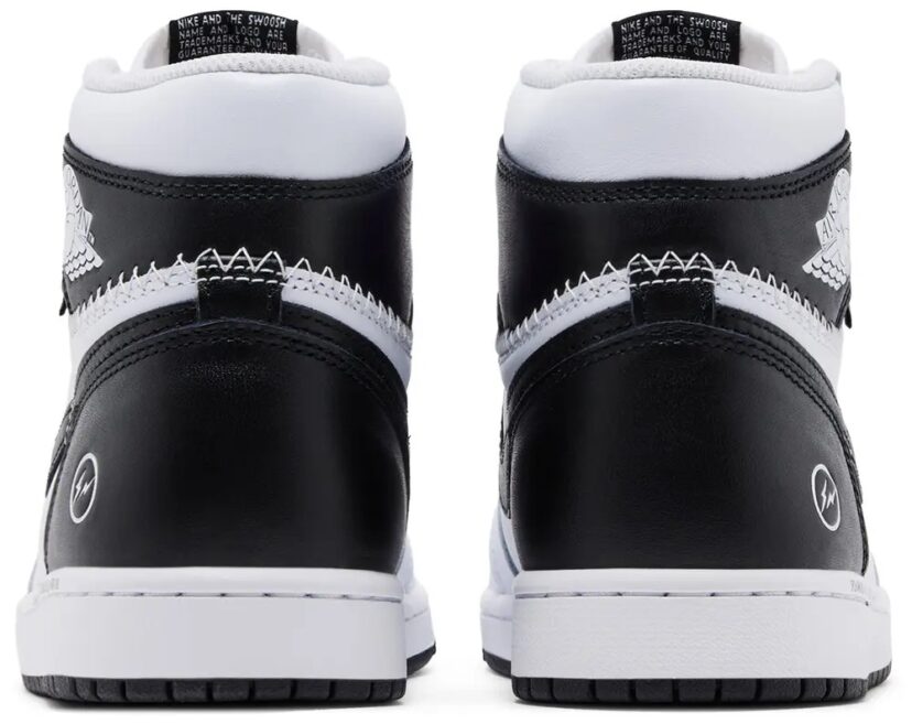 Fragment x Union x Air Jordan 1 High OG