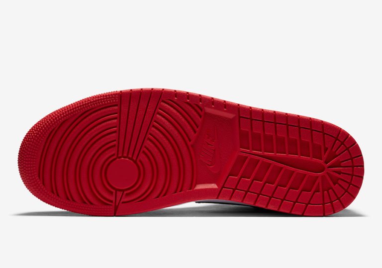 Air Jordan 1 Mid SE USA