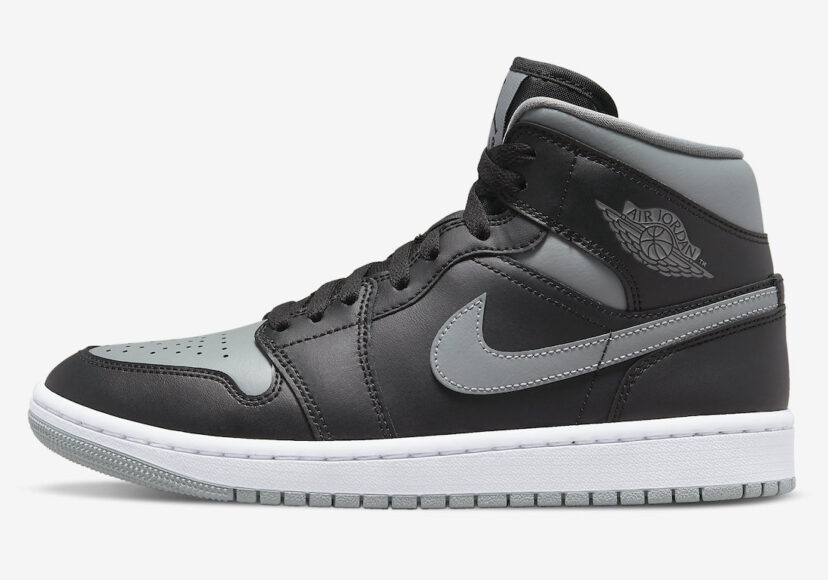 Air Jordan 1 Mid Shadow