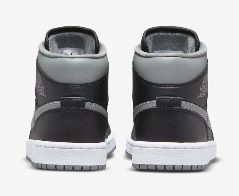 Air Jordan 1 Mid Shadow