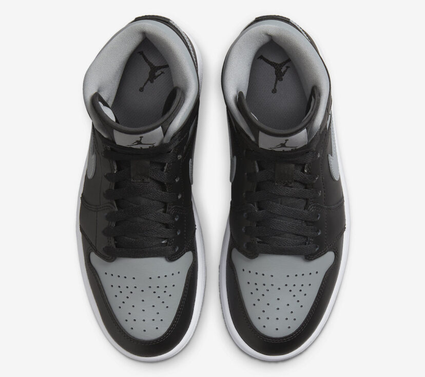 Air Jordan 1 Mid Shadow