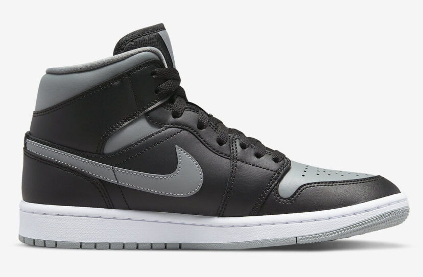 Air Jordan 1 Mid Shadow