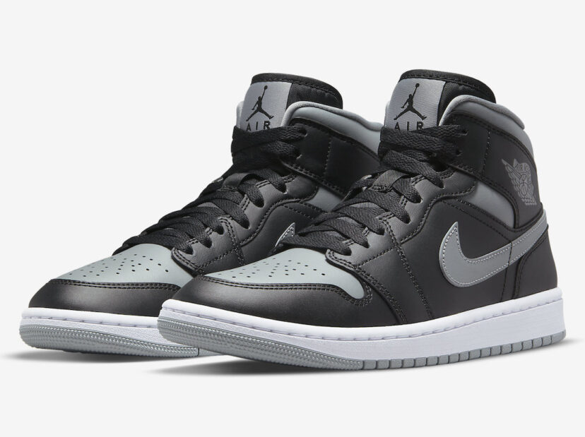 Air Jordan 1 Mid Shadow
