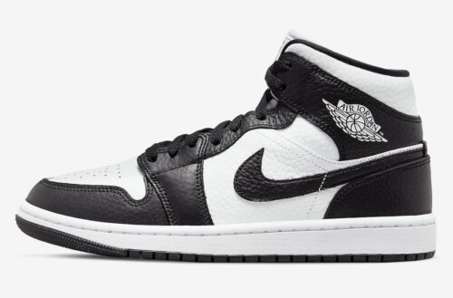 Air Jordan 1 Mid Split