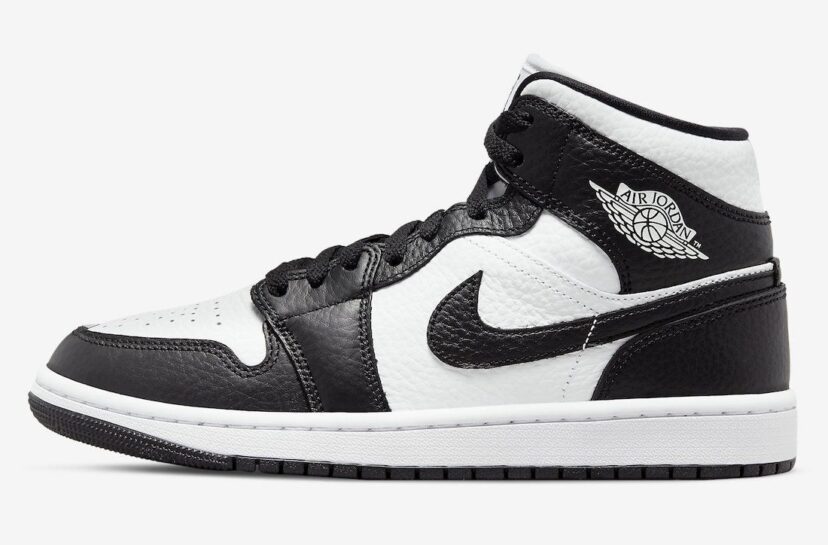 Air Jordan 1 Mid Split