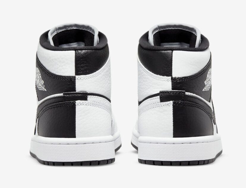Air Jordan 1 Mid Split