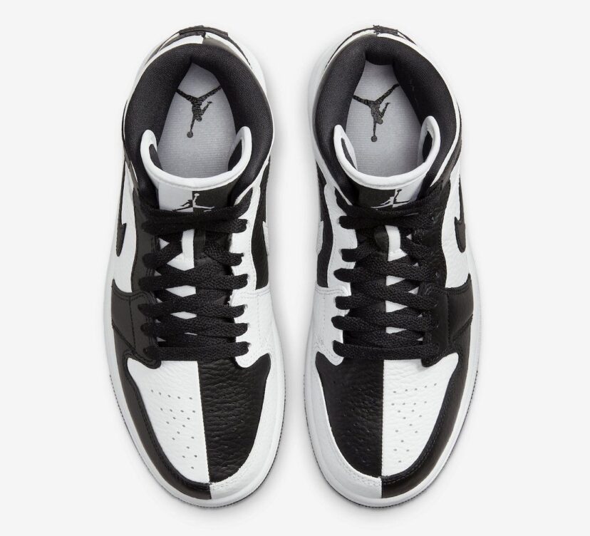 Air Jordan 1 Mid Split